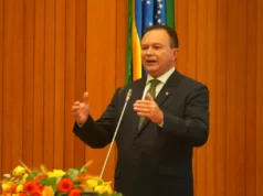 Governo quer orçamento de R$ 25,7 bilhões para 2023