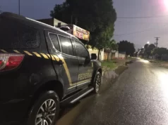 PF realiza operação para combater lavagem de dinheiro e contrabando de cigarro no Maranhão e Piauí