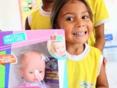 Prefeitura de Belágua promove projeto Natal Feliz