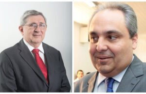 Washington Oliveira e Marcelo Tavares disputam presidência do TCE/MA