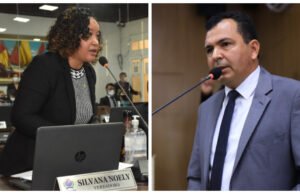 Vereadora de São Luís pede afastamento de colega acusado de assédio sexual