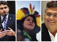 Três maranhenses comporão Ministério de Lula