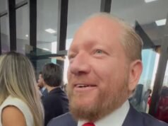 Othelino diz que consenso pode ser em torno do seu nome; da deputada Iracema; ou de uma solução alternativa