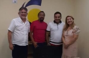 35 deputados apoiam Iracema Vale para presidência da Assembleia