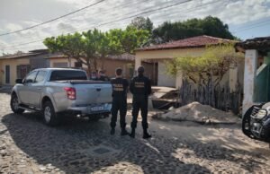 PF faz operação contra pornografia infantil em São Luís