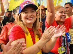 Justiça aprova contas de campanha de Iracema Vale