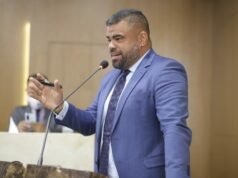 Paulo Victor afirma que presidiará a Câmara com empatia e empenho