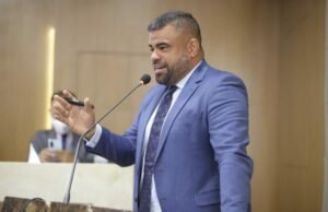 Paulo Victor afirma que presidiará a Câmara com empatia e empenho