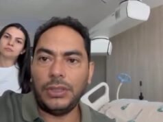 Prefeito de Imperatriz é submetido a cateterismo e passa bem em hospital de São Luís