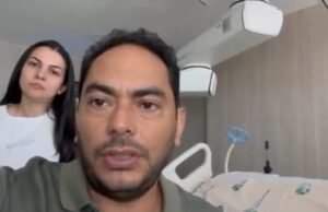 Prefeito de Imperatriz é submetido a cateterismo e passa bem em hospital de São Luís