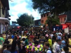 Braide anuncia pré-carnaval no Centro de São Luís a partir do dia 15