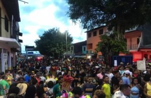 Braide anuncia pré-carnaval no Centro de São Luís a partir do dia 15