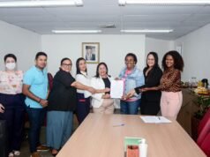 Paço do Lumiar terá centro para acolher mulheres em situação de violência