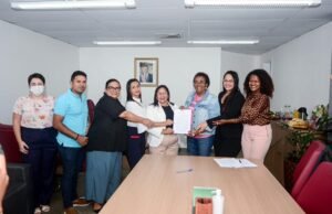 Paço do Lumiar terá centro para acolher mulheres em situação de violência