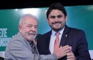Deputado maranhense será ministro das Comunicações