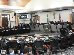 TJMA escolhe advogados para listas tríplices de membros suplentes do TRE