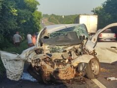 Caxias: Presidente da Câmara e assessor de prefeito morrem em acidente de trânsito