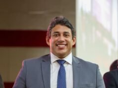 Diplomado deputado estadual, Osmar Filho reafirma seu compromisso com o Maranhão