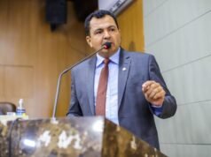 Domingos Paz volta a negar acusações de assédio sexual e estupro