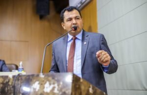 Domingos Paz apresenta atestado médico e não irá participar de oitiva marcada na Câmara para hoje