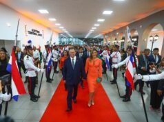 Brandão cita união e diz acreditar que em poucas horas debate sobre eleição da Assembleia será encerrado