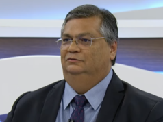 Dino se manifesta sobre áudios e mensagens com chantagens contra Brandão