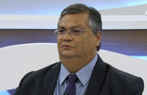 Dino se manifesta sobre áudios e mensagens com chantagens contra Brandão