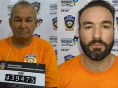 Presidente do TJMA determina soltura de marido e filho da prefeita de Lago do Junco