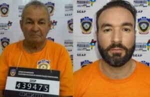 Presidente do TJMA determina soltura de marido e filho da prefeita de Lago do Junco