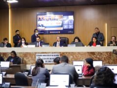 Parlamentares repercutem acusações de assédio sexual envolvendo o vereador Domingos Paz