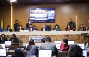 Parlamentares repercutem acusações de assédio sexual envolvendo o vereador Domingos Paz
