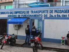 Ministério Público diz que não chancelará proposta esdrúxula do SET