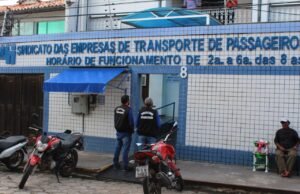 Ministério Público diz que não chancelará proposta esdrúxula do SET