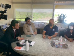 Prefeitura, rodoviários e empresários entram em entendimento e greve não mais acontecerá