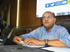 Pavão Filho assumirá mandato na Câmara em fevereiro