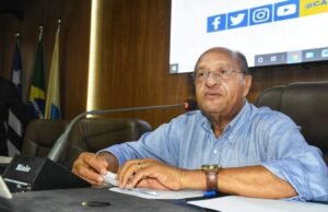 Pavão Filho assumirá mandato na Câmara em fevereiro