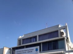 Braide nomeia nova cúpula da SEMCAS