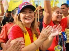 Ex-governador Zé Reinaldo dispara elogios a Iracema Vale