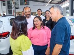 Paço do Lumiar: Conselho Tutelar ganha novo veículo para atuação em demandas
