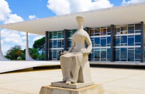 STF declara ‘orçamento secreto’ inconstitucional