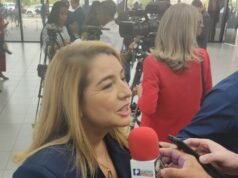 “Estamos buscando o caminho do entendimento”, diz Iracema Vale sobre eleição da Assembleia