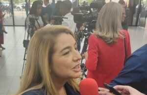 “Estamos buscando o caminho do entendimento”, diz Iracema Vale sobre eleição da Assembleia