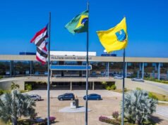 22 deputados ainda não definiram posição na eleição para presidência da Assembleia