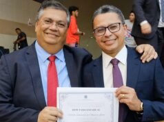 Carlos Lula é o novo Secretário de Finanças do PSB no Maranhão