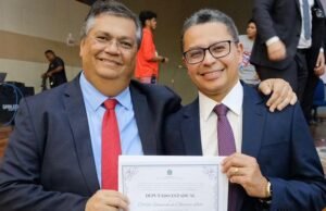 Carlos Lula é o novo Secretário de Finanças do PSB no Maranhão