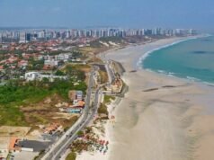 Prefeitura fará alterações no trânsito de São Luís nos locais das festas de Ano Novo