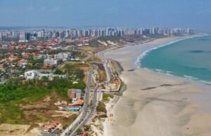 Prefeitura fará alterações no trânsito de São Luís nos locais das festas de Ano Novo