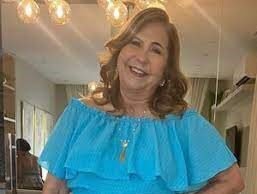 Brandão anuncia Luzia Waquim no lugar de Diego Galdino