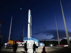 Lançamento de foguete sul-coreano no CLA é cancelado mais uma vez no Maranhão