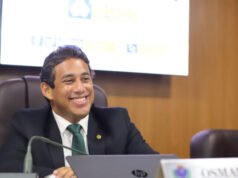 Osmar Filho faz balanço positivo de sua gestão na CMSL e garante empenho na Assembleia Legislativa